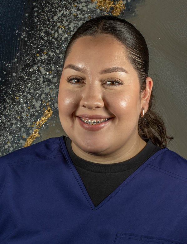 Emely - Dental Assistant